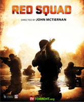 Red Squad /  